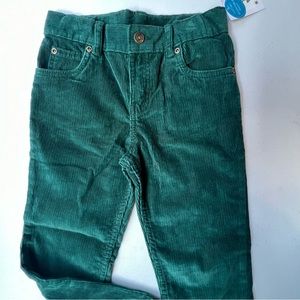 Carters boys Pants 5T